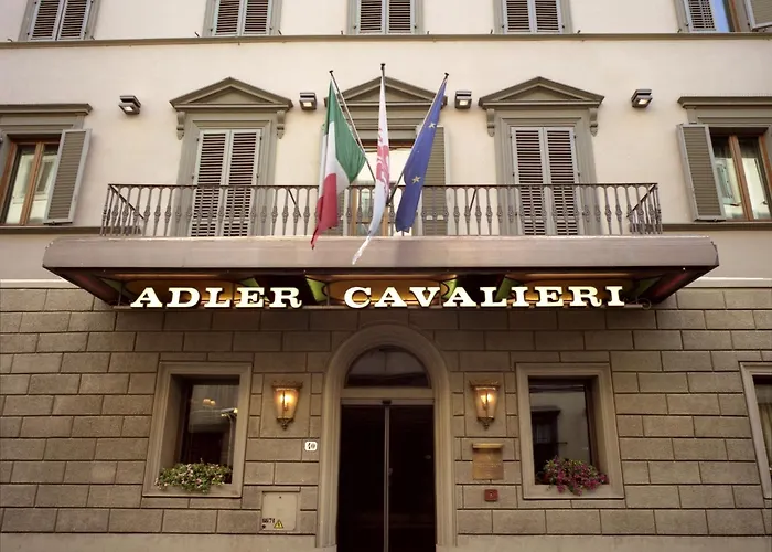 Adler Cavalieri Hotel-Private Spa&Gym